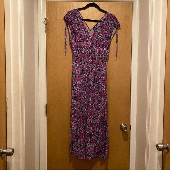 Gap Maxi Dress - Picture 1 of 7